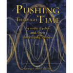Pushing Through Time: Synodic Cycles and Their Developing Phases by Georgia Stathis
