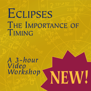 Eclipses: The Importance of Timing