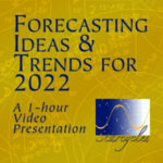 Forecasting Ideas & Trends for 2022 with Georgia Stathis