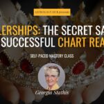 Rulerships: The Secret Sauce for Successful Chart Reading by Georgia Stathis for AstroHub