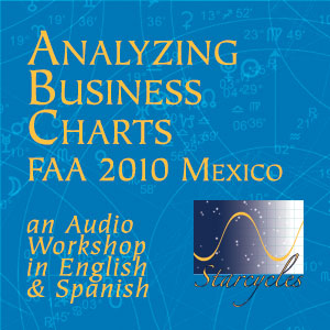 Analyzing Business Charts by Georgia Stathis