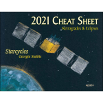 2021 Starcycles Cheat Sheet cover