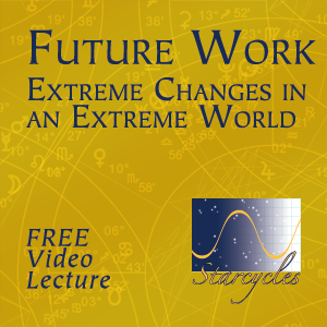 Future Work: Extreme Changes in an Extreme World by Georgia Stathis